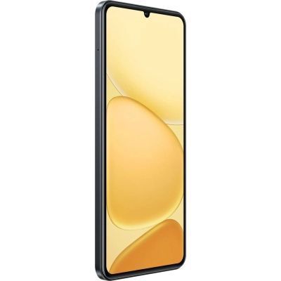Мобільний телефон realme Note 80 4/128GB Storm Black Note 80 4/128GB Storm Bla фото