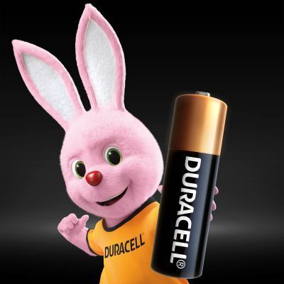 Батарейка Duracell MN27 12V спеціалізована лужна, A27/27A/V27A/8LR732, 1 шт. в упаковці (5007388) 5007388 фото