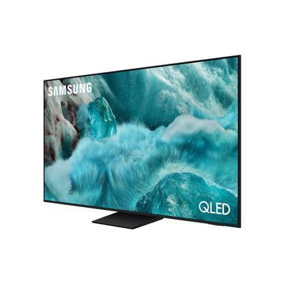 Телевізор SAMSUNG QE75Q7F5AUXUA QE75Q7F5AUXUA фото