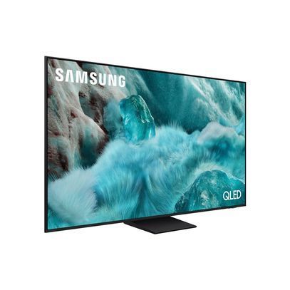 Телевізор SAMSUNG QE75Q7F5AUXUA QE75Q7F5AUXUA фото