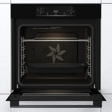 Духова шафа Gorenje BO6735E02BK BO6735E02BK фото