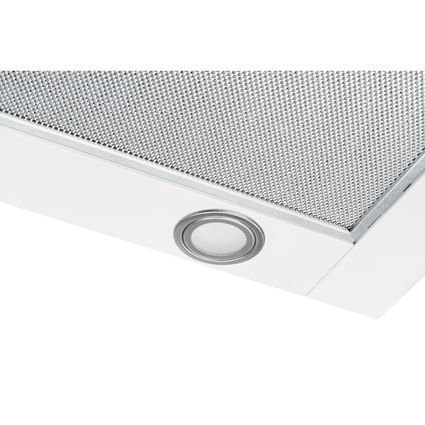 Витяжка кухонна GRANADO Telde 602-700 white (GCH26255) GCH26255 фото