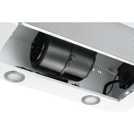 Витяжка кухонна GRANADO Telde 602-700 white (GCH26255) GCH26255 фото