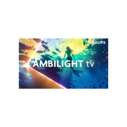 Телевізор Philips 50PUS8010/12 50PUS8010/12 фото
