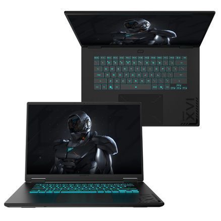 Ноутбук GIGABYTE Gaming A16 (3VHK3UA864SD) 3VHK3UA864SD фото