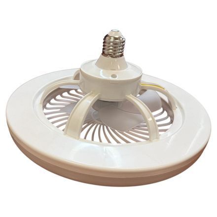 Вентилятор XoKo LED Fan Light 001 (XK-FL-001) XK-FL-001 фото