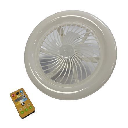 Вентилятор XoKo LED Fan Light 001 (XK-FL-001) XK-FL-001 фото