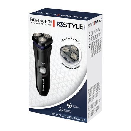 Електробритва Remington R3002 Style (R3002) R3002 фото