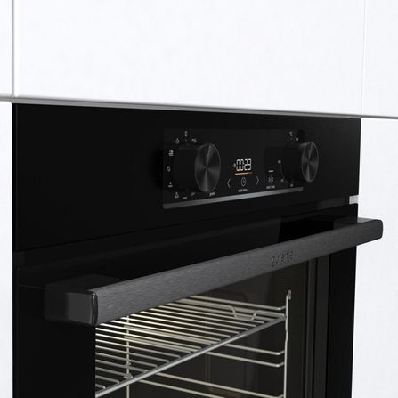 Духова шафа Gorenje BO6735E02BK BO6735E02BK фото