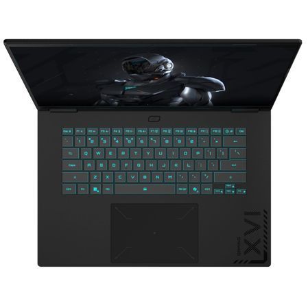 Ноутбук GIGABYTE Gaming A16 (3VHK3UA864SD) 3VHK3UA864SD фото