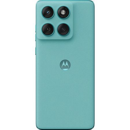 Смартфон Motorola Edge 60 Fusion 8/256GB Amazonite PB7E0036RS фото