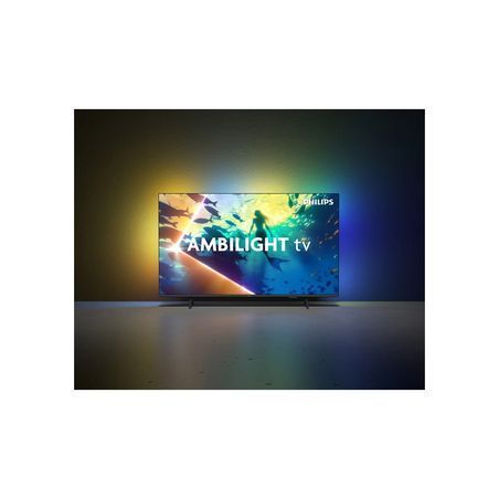 Телевізор Philips 50PUS8010/12 50PUS8010/12 фото