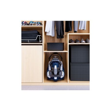 Пилосос Electrolux EUFC8ALRGY EUFC8ALRGY фото