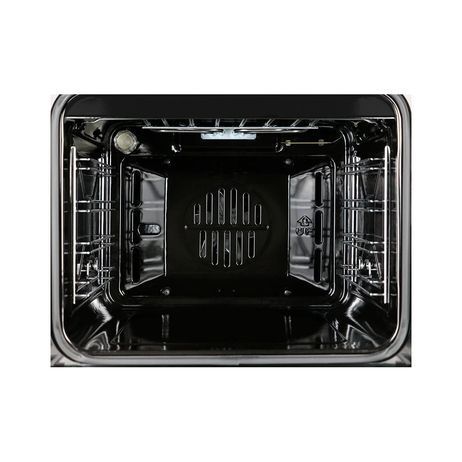 Духова шафа LUXELL B66-SGF3 (DDT) BLACK B66-SGF3 (DDT) BLACK фото