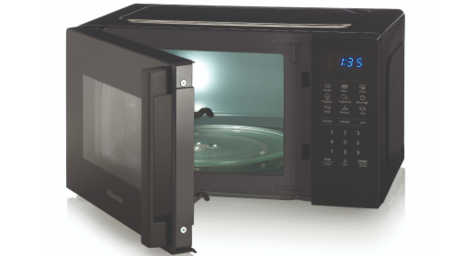 Мікрохвильова піч HISENSE H20MOBS4H 741676 фото