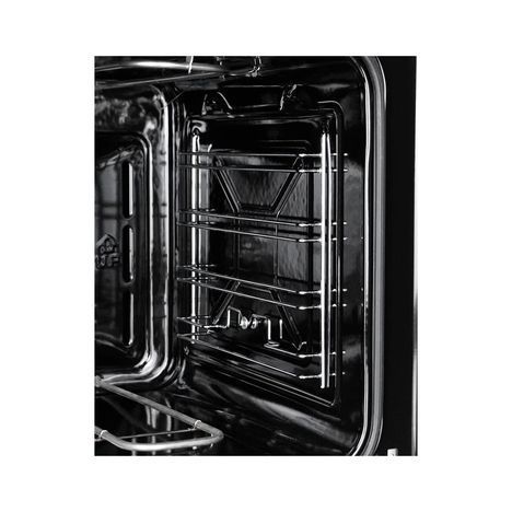 Духова шафа LUXELL B66-SGF3 (DDT) BLACK B66-SGF3 (DDT) BLACK фото