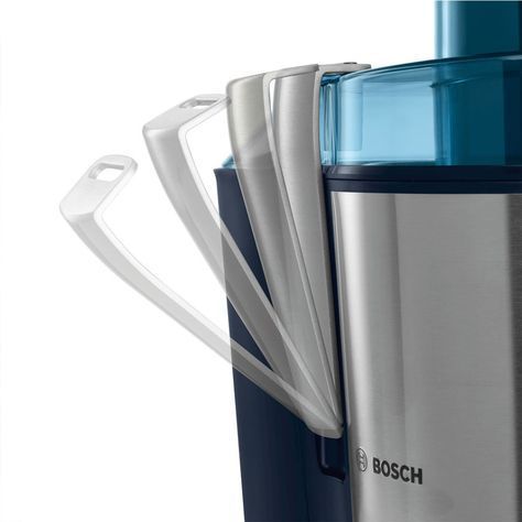 Соковижималка Bosch MES3500 MES3500 фото