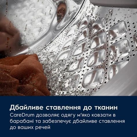 Пральна машина ELECTROLUX EW7FG4492UDU 914496219 фото