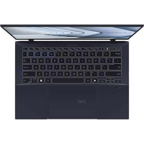 Ноутбук ASUS ExpertBook B9 B9403CVAR-KM1484 (90NX05W1-M022P0) 90NX05W1-M022P0 фото