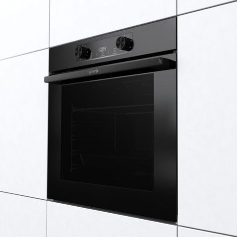 Духова шафа Gorenje BO6735E02BK BO6735E02BK фото