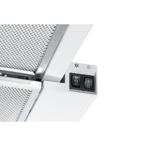 Витяжка кухонна GRANADO Telde 602-700 white (GCH26255) GCH26255 фото
