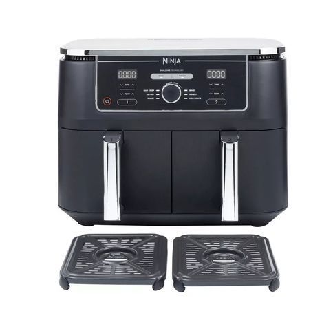 Мультипіч Ninja Foodi Max Dual Zone (AF400EU) AF400EU фото