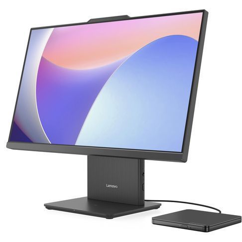 Комп'ютер Lenovo IdeaCentre AiO 27IRH9 QHD / i5-13420H, 16, 1TB, кл+м (F0HM0071UO) F0HM0071UO фото