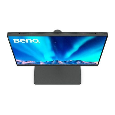 Монітор BenQ SW242Q SW242Q фото