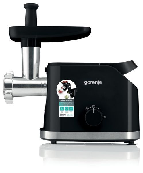 М'ясорубка GORENJE MG1802B (MG2014DC) 741566 фото