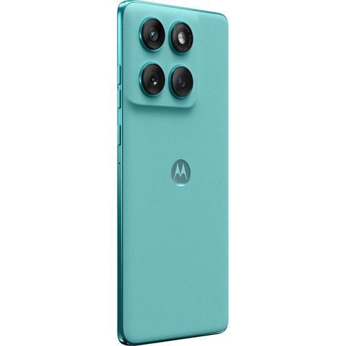 Смартфон Motorola Edge 60 Fusion 8/256GB Amazonite PB7E0036RS фото