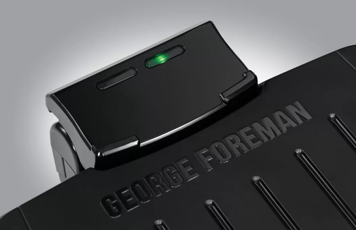 Гриль RUSSELL HOBBS George Foreman 28310-56 Immersa Grill Medium 25033036001 фото
