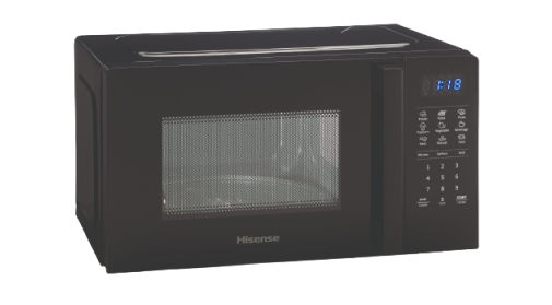 Мікрохвильова піч HISENSE H20MOBS4H 741676 фото