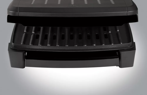 Гриль RUSSELL HOBBS George Foreman 28310-56 Immersa Grill Medium 25033036001 фото
