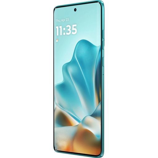 Смартфон Motorola Edge 60 Fusion 8/256GB Amazonite PB7E0036RS фото
