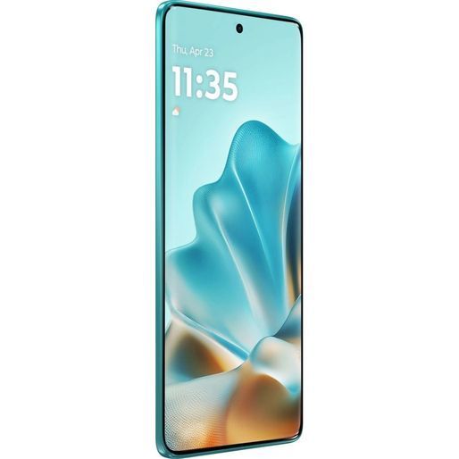 Смартфон Motorola Edge 60 Fusion 8/256GB Amazonite PB7E0036RS фото