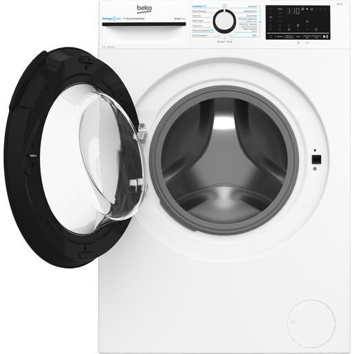 Пральна машина Beko BM3WFSU47235WB BM3WFSU47235WB фото