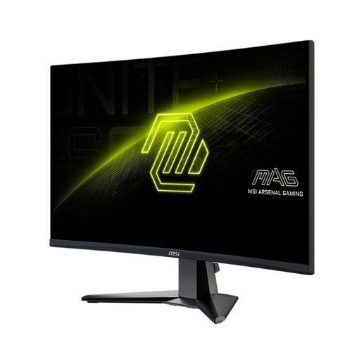 Монітор MSI MAG 27C6F MAG 27C6F фото