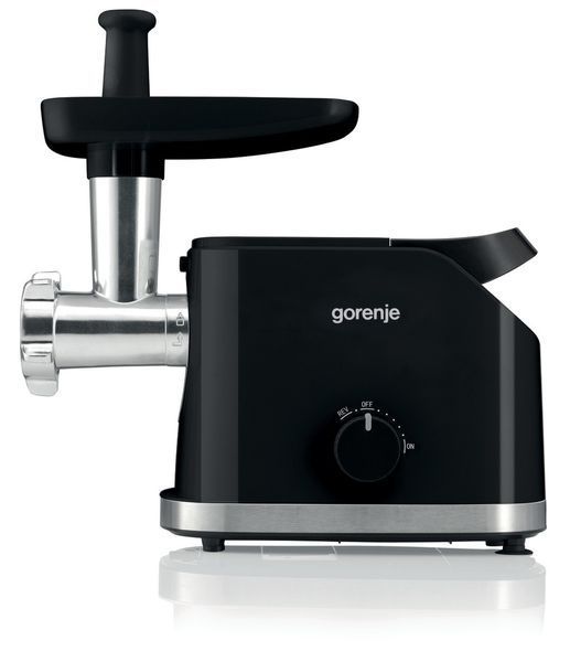 М'ясорубка GORENJE MG1802B (MG2014DC) 741566 фото