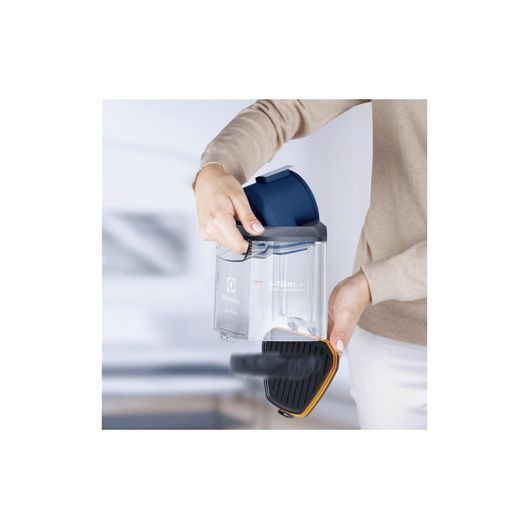 Пилосос Electrolux EUFC8ALRGY EUFC8ALRGY фото