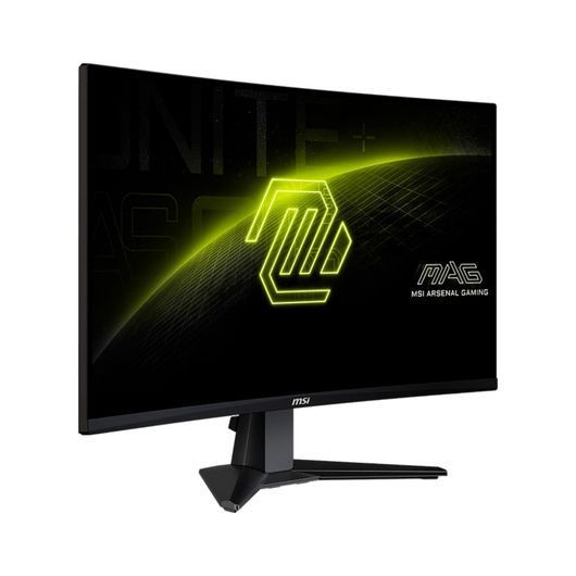 Монітор MSI MAG 27C6F MAG 27C6F фото