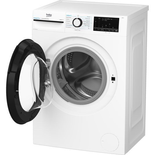 Пральна машина Beko BM3WFSU47235WB BM3WFSU47235WB фото