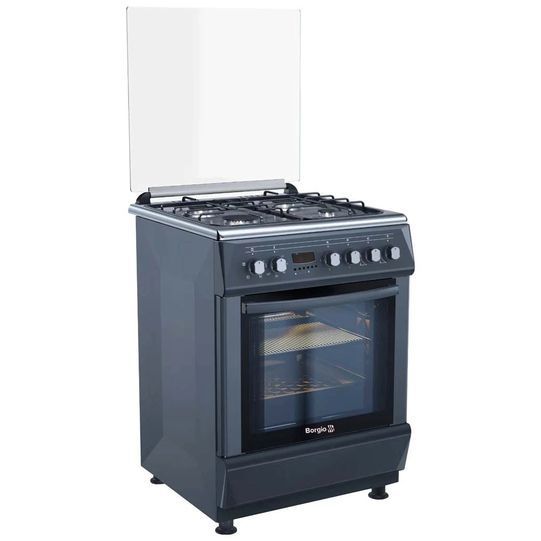 Плита Borgio GE 640 Gr GCBLDF GE 640 Gr GCBLDF фото