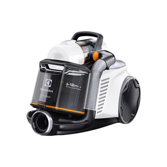 Пилосос Electrolux EUFC8ALRGY EUFC8ALRGY фото