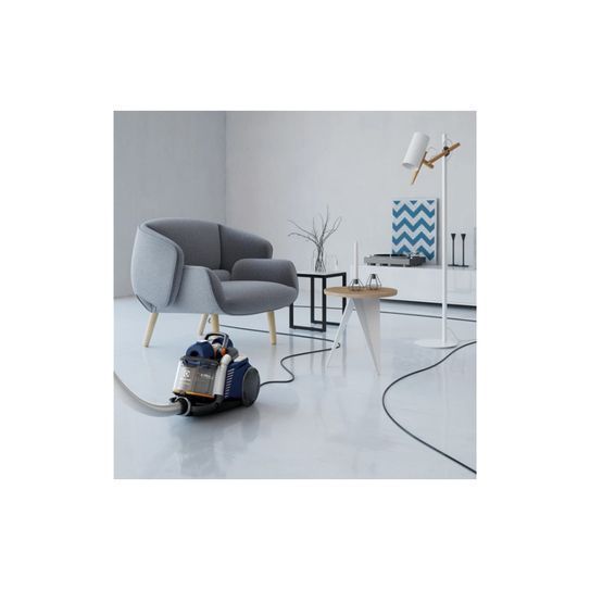 Пилосос Electrolux EUFC8ALRGY EUFC8ALRGY фото