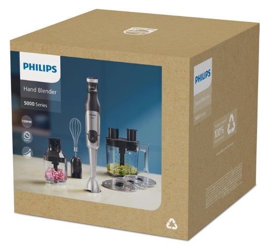 Блендер PHILIPS HR2685/00 HR2685/00 фото