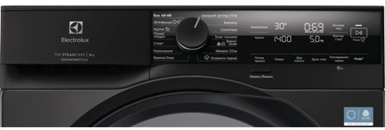 Пральна машина ELECTROLUX EW7FG4492UDU 914496219 фото