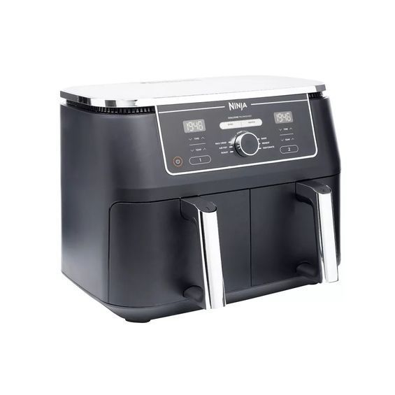Мультипіч Ninja Foodi Max Dual Zone (AF400EU) AF400EU фото