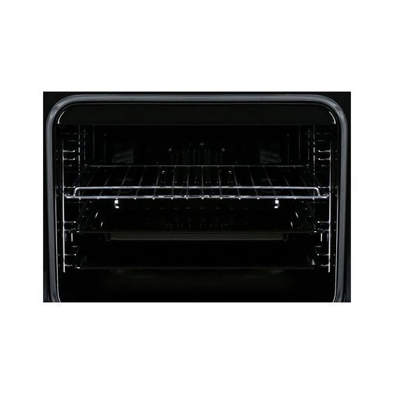 Духова шафа LUXELL B66-SGF3 (DDT) BLACK B66-SGF3 (DDT) BLACK фото