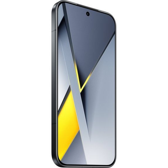 Смартфон Xiaomi Poco F8 Pro 12/512GB Black (1179964) 1179964 фото