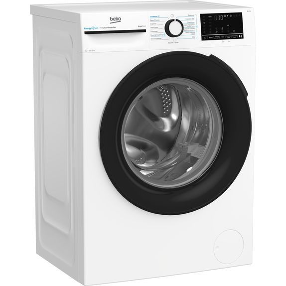 Пральна машина Beko BM3WFSU47235WB BM3WFSU47235WB фото